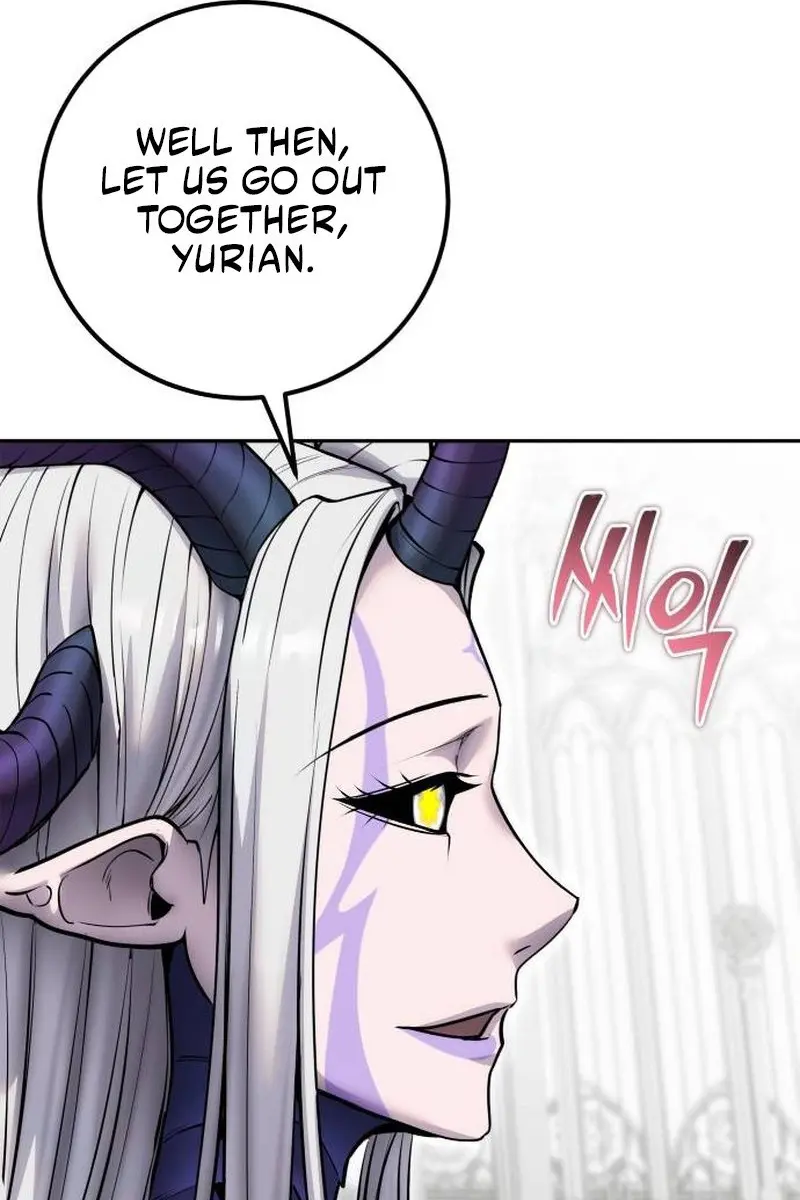 I Was More Overpowered Than the Hero, So I Hid My Power! Chapter 79 Page 82