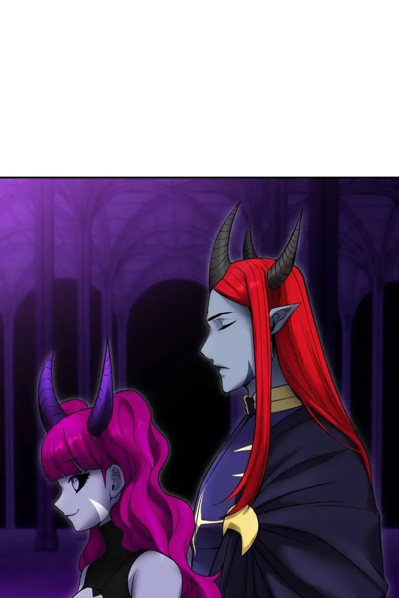 I Was More Overpowered Than the Hero, So I Hid My Power! Chapter 79 Page 84