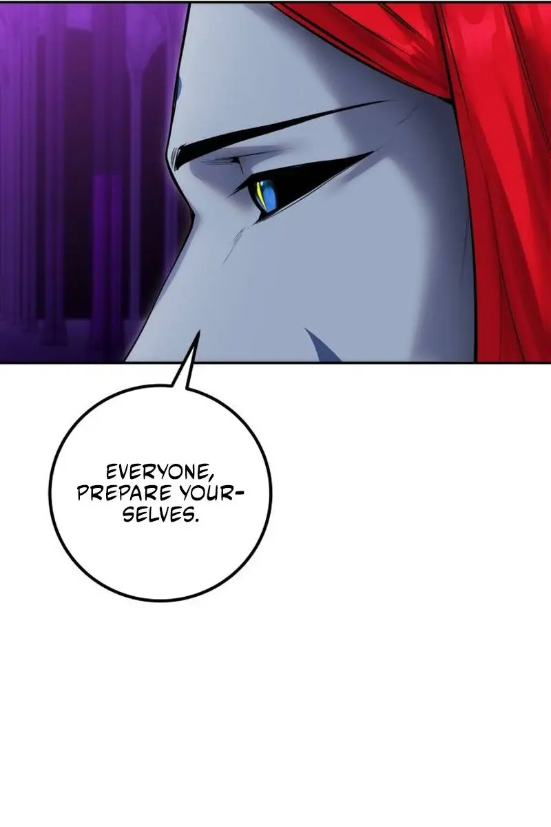 I Was More Overpowered Than the Hero, So I Hid My Power! Chapter 79 Page 87