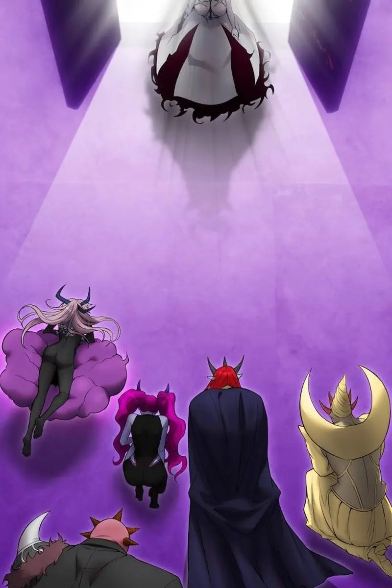 I Was More Overpowered Than the Hero, So I Hid My Power! Chapter 79 Page 89