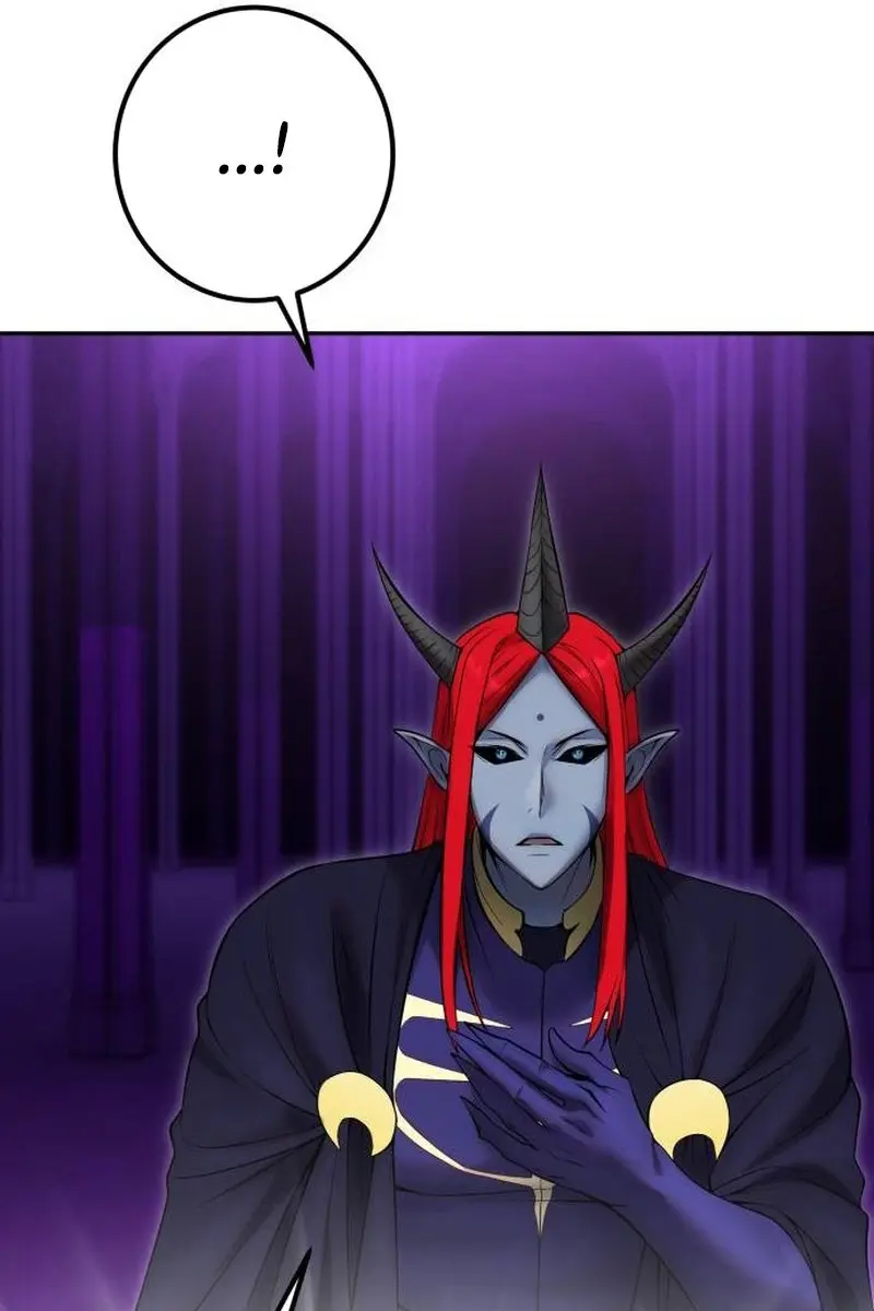 I Was More Overpowered Than the Hero, So I Hid My Power! Chapter 79 Page 92