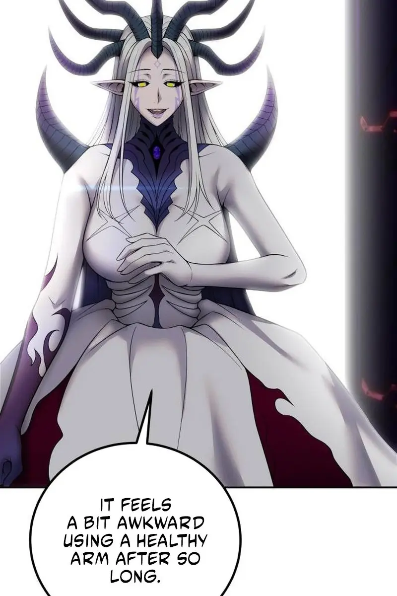 I Was More Overpowered Than the Hero, So I Hid My Power! Chapter 79 Page 94