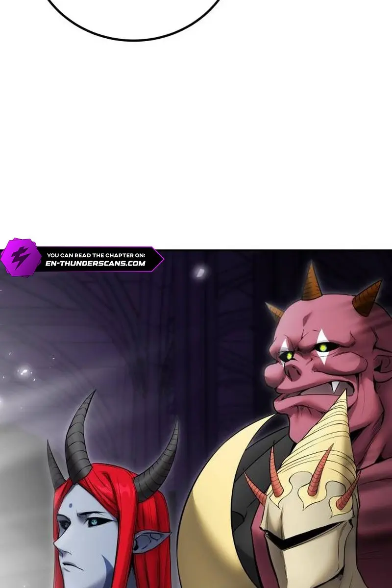 I Was More Overpowered Than the Hero, So I Hid My Power! Chapter 79 Page 95