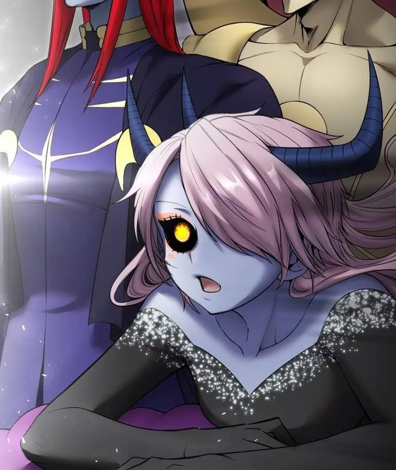 I Was More Overpowered Than the Hero, So I Hid My Power! Chapter 79 Page 96