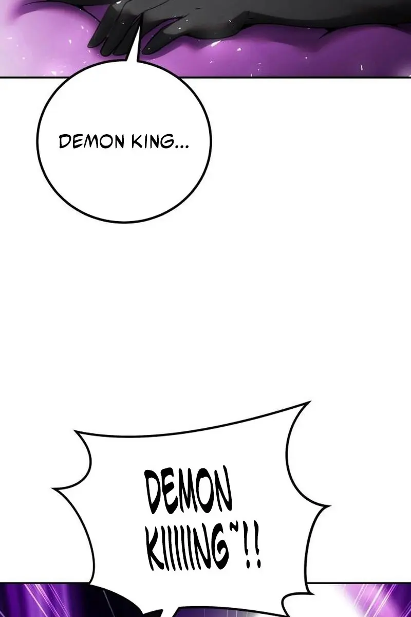 I Was More Overpowered Than the Hero, So I Hid My Power! Chapter 79 Page 97