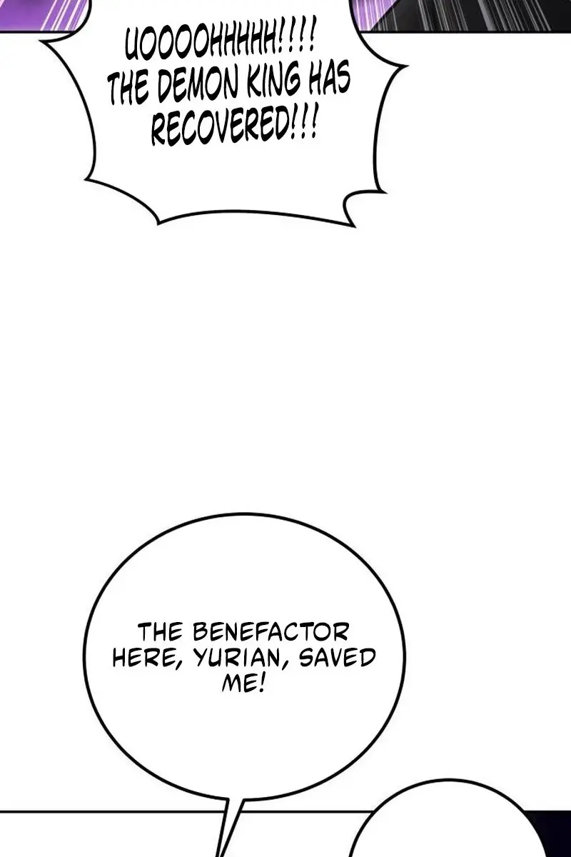 I Was More Overpowered Than the Hero, So I Hid My Power! Chapter 79 Page 99