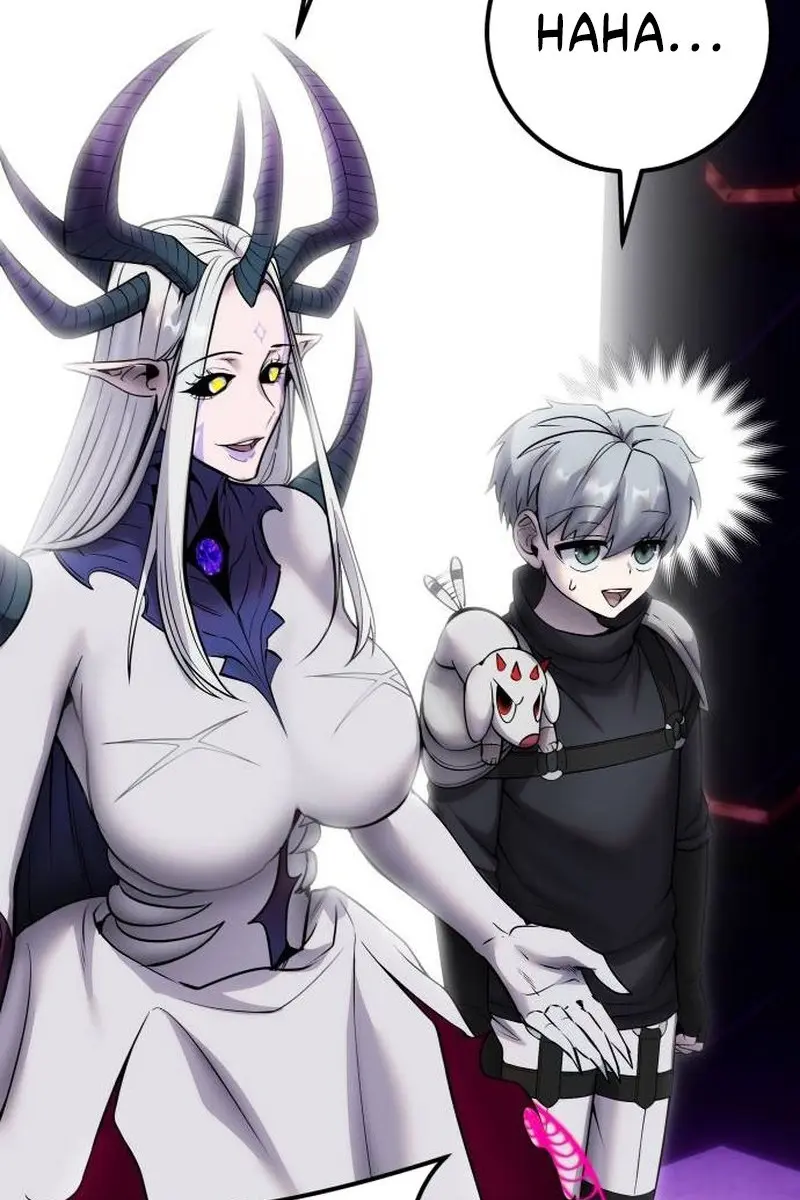 I Was More Overpowered Than the Hero, So I Hid My Power! Chapter 79 Page 100