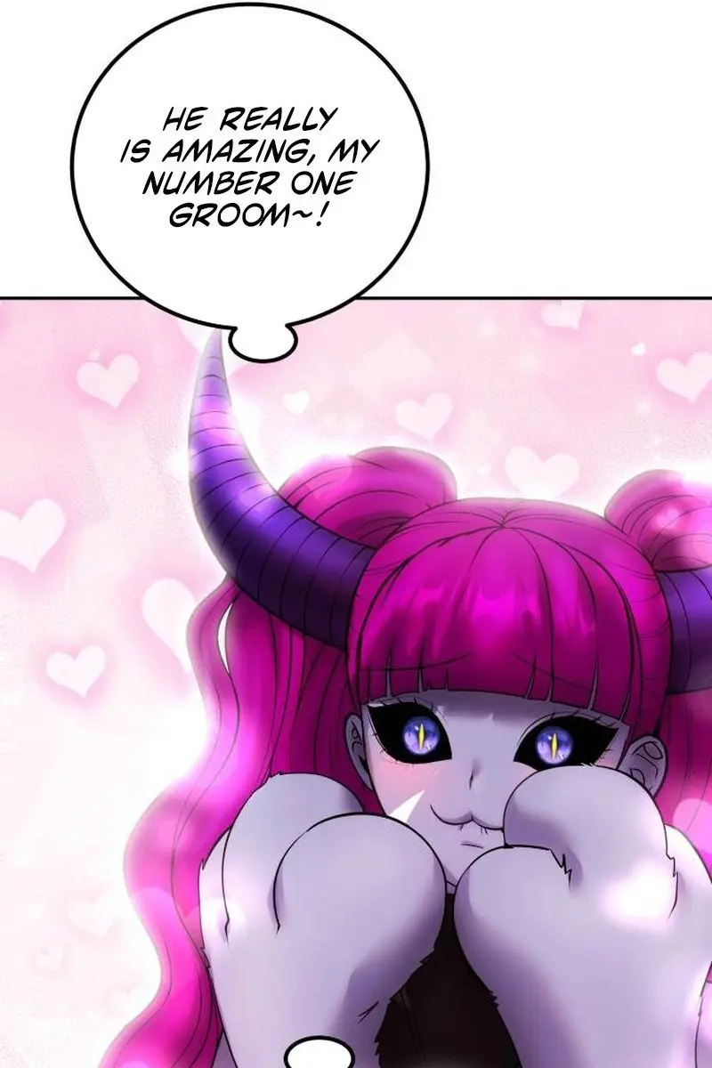 I Was More Overpowered Than the Hero, So I Hid My Power! Chapter 79 Page 102