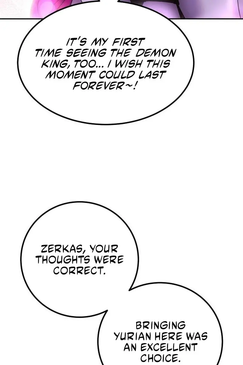 I Was More Overpowered Than the Hero, So I Hid My Power! Chapter 79 Page 103