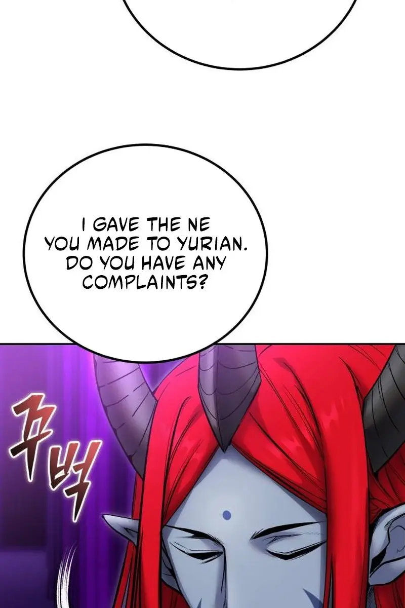 I Was More Overpowered Than the Hero, So I Hid My Power! Chapter 79 Page 105