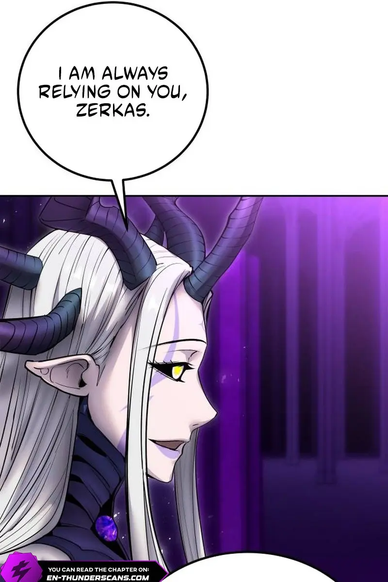 I Was More Overpowered Than the Hero, So I Hid My Power! Chapter 79 Page 107