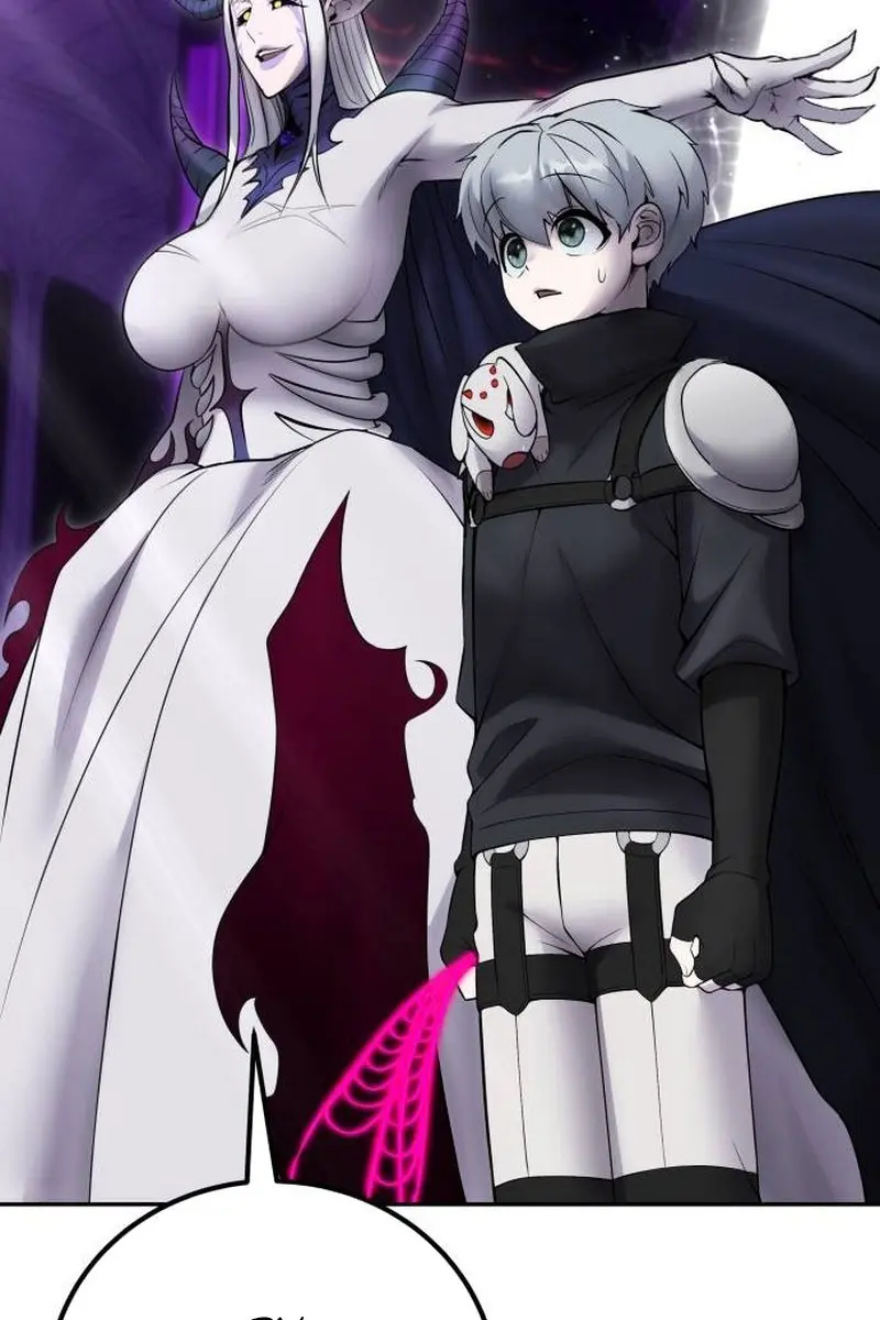 I Was More Overpowered Than the Hero, So I Hid My Power! Chapter 79 Page 110