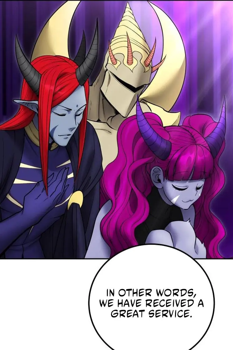 I Was More Overpowered Than the Hero, So I Hid My Power! Chapter 79 Page 112