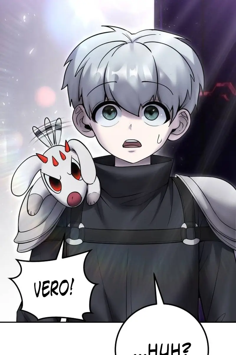 I Was More Overpowered Than the Hero, So I Hid My Power! Chapter 79 Page 114