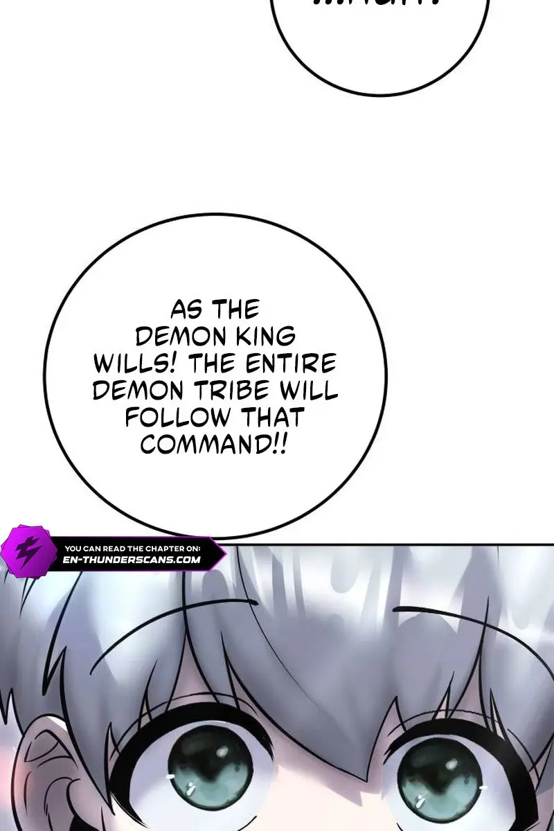 I Was More Overpowered Than the Hero, So I Hid My Power! Chapter 79 Page 115