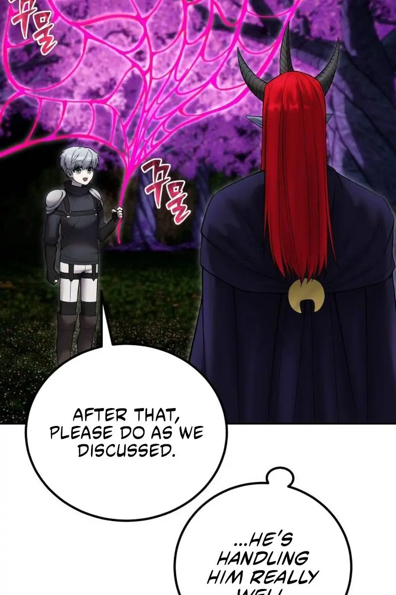 I Was More Overpowered Than the Hero, So I Hid My Power! Chapter 79 Page 120