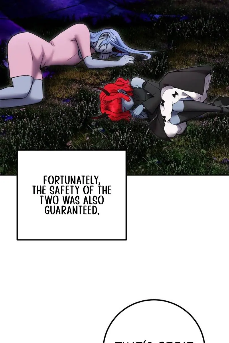 I Was More Overpowered Than the Hero, So I Hid My Power! Chapter 79 Page 122