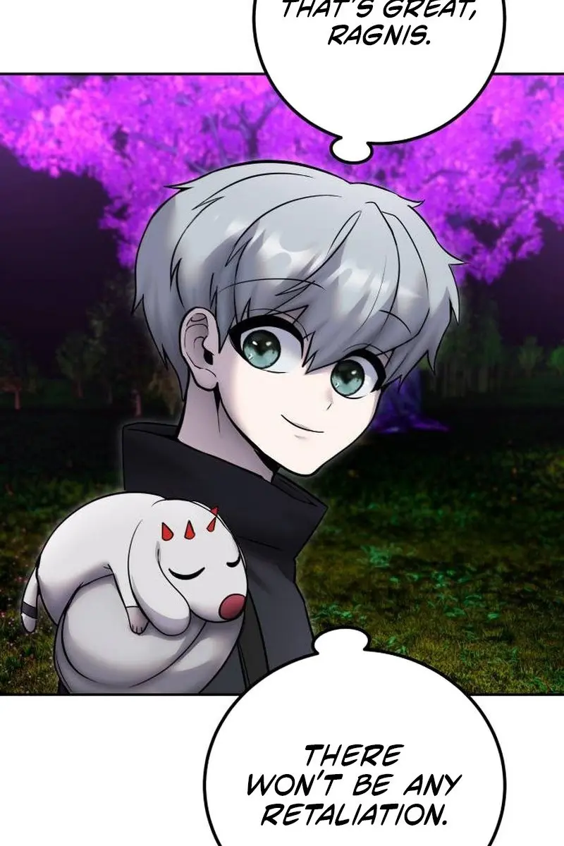 I Was More Overpowered Than the Hero, So I Hid My Power! Chapter 79 Page 123