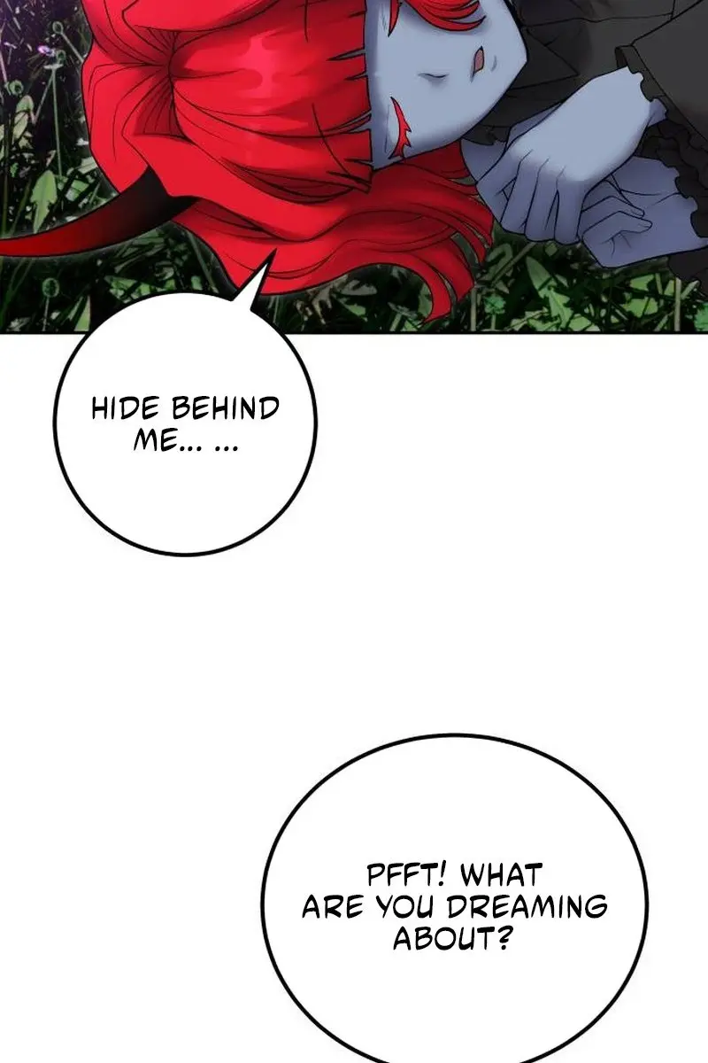 I Was More Overpowered Than the Hero, So I Hid My Power! Chapter 79 Page 125