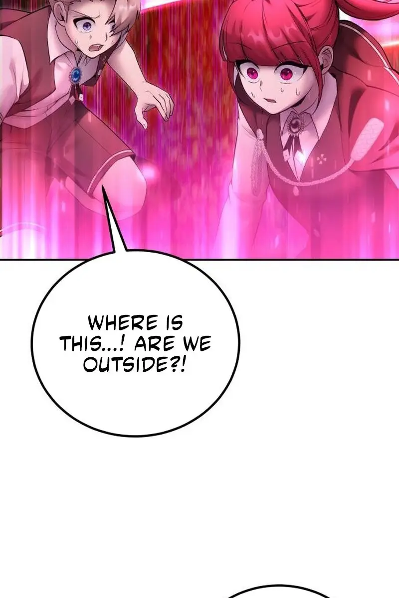 I Was More Overpowered Than the Hero, So I Hid My Power! Chapter 79 Page 129