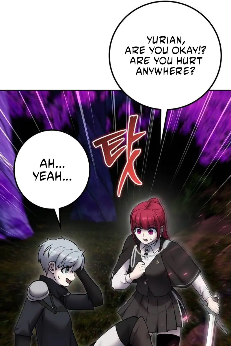 I Was More Overpowered Than the Hero, So I Hid My Power! Chapter 79 Page 132