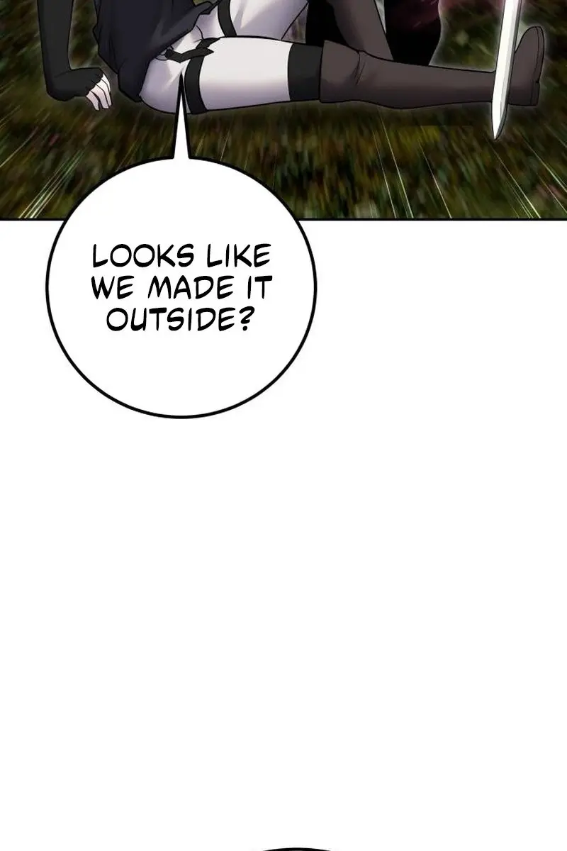 I Was More Overpowered Than the Hero, So I Hid My Power! Chapter 79 Page 133