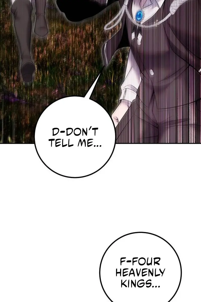 I Was More Overpowered Than the Hero, So I Hid My Power! Chapter 79 Page 137