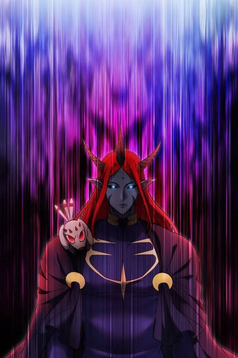 I Was More Overpowered Than the Hero, So I Hid My Power! Chapter 79 Page 140