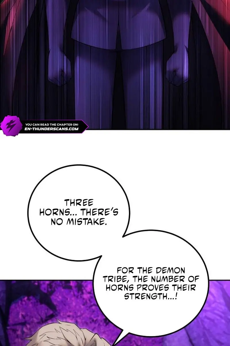 I Was More Overpowered Than the Hero, So I Hid My Power! Chapter 79 Page 141