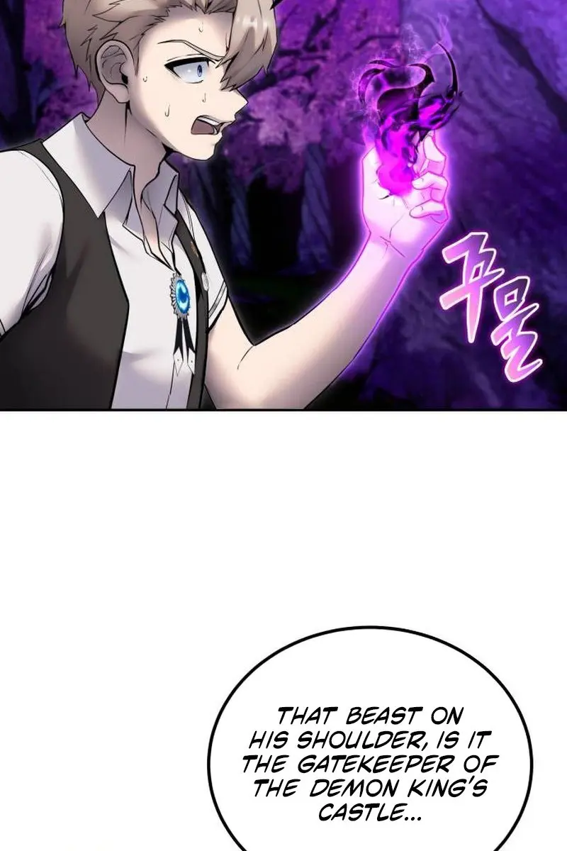 I Was More Overpowered Than the Hero, So I Hid My Power! Chapter 79 Page 142