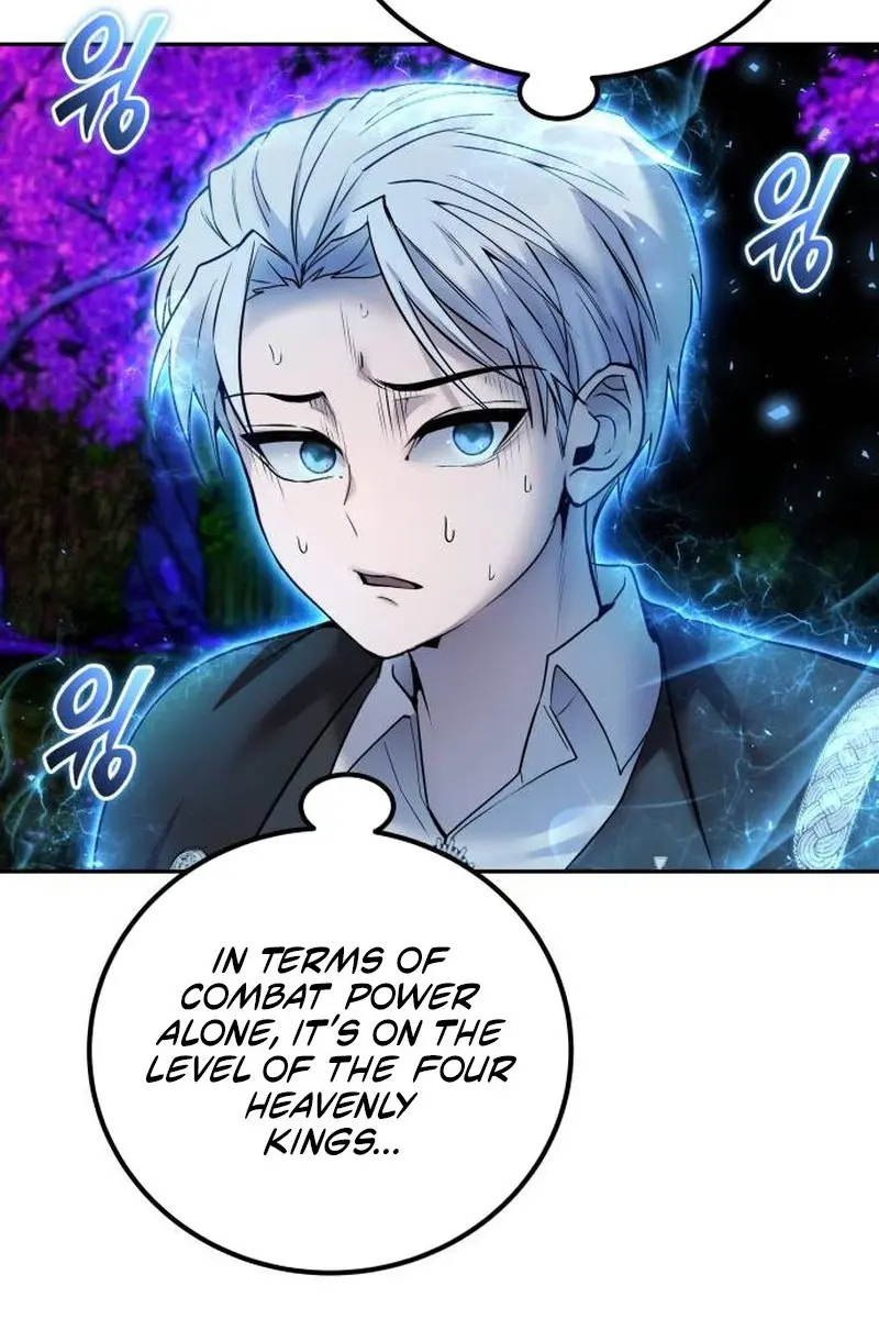 I Was More Overpowered Than the Hero, So I Hid My Power! Chapter 79 Page 143