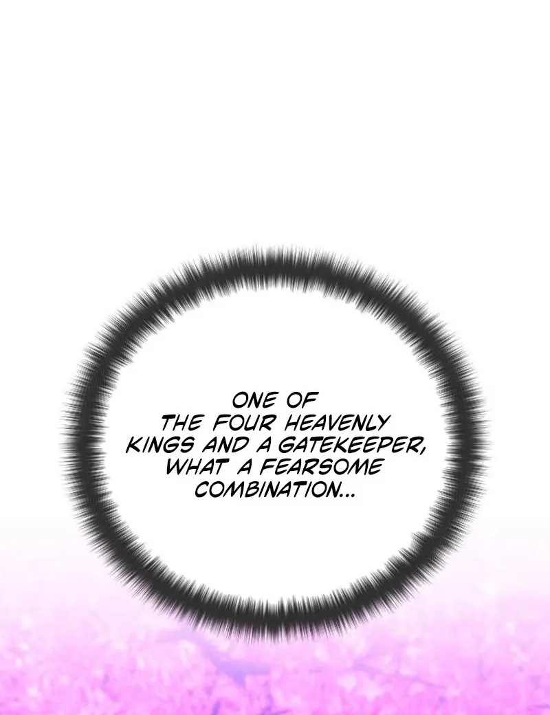 I Was More Overpowered Than the Hero, So I Hid My Power! Chapter 79 Page 144