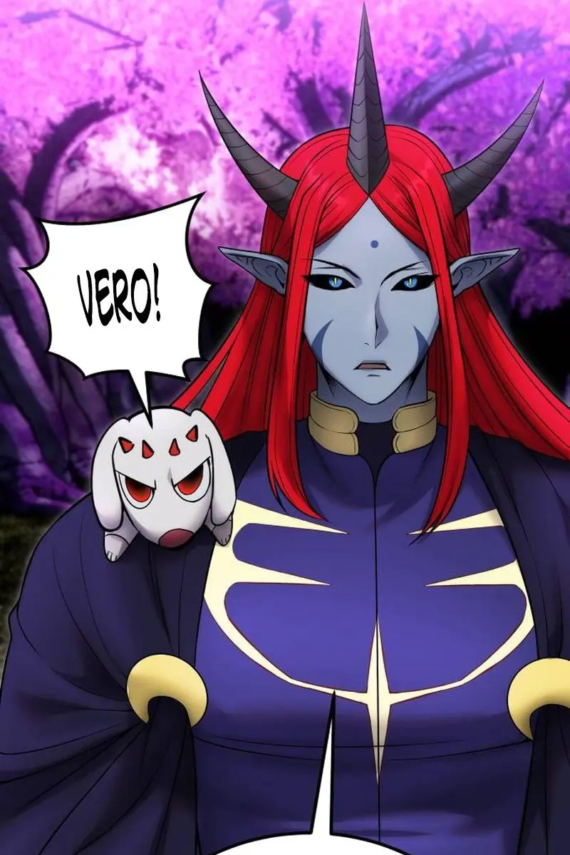 I Was More Overpowered Than the Hero, So I Hid My Power! Chapter 79 Page 145