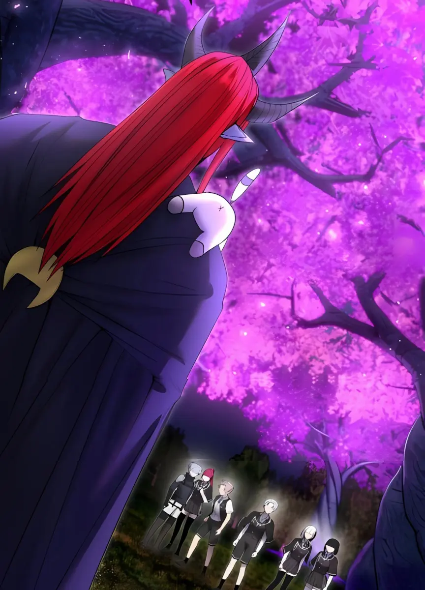 I Was More Overpowered Than the Hero, So I Hid My Power! Chapter 80 Page 3