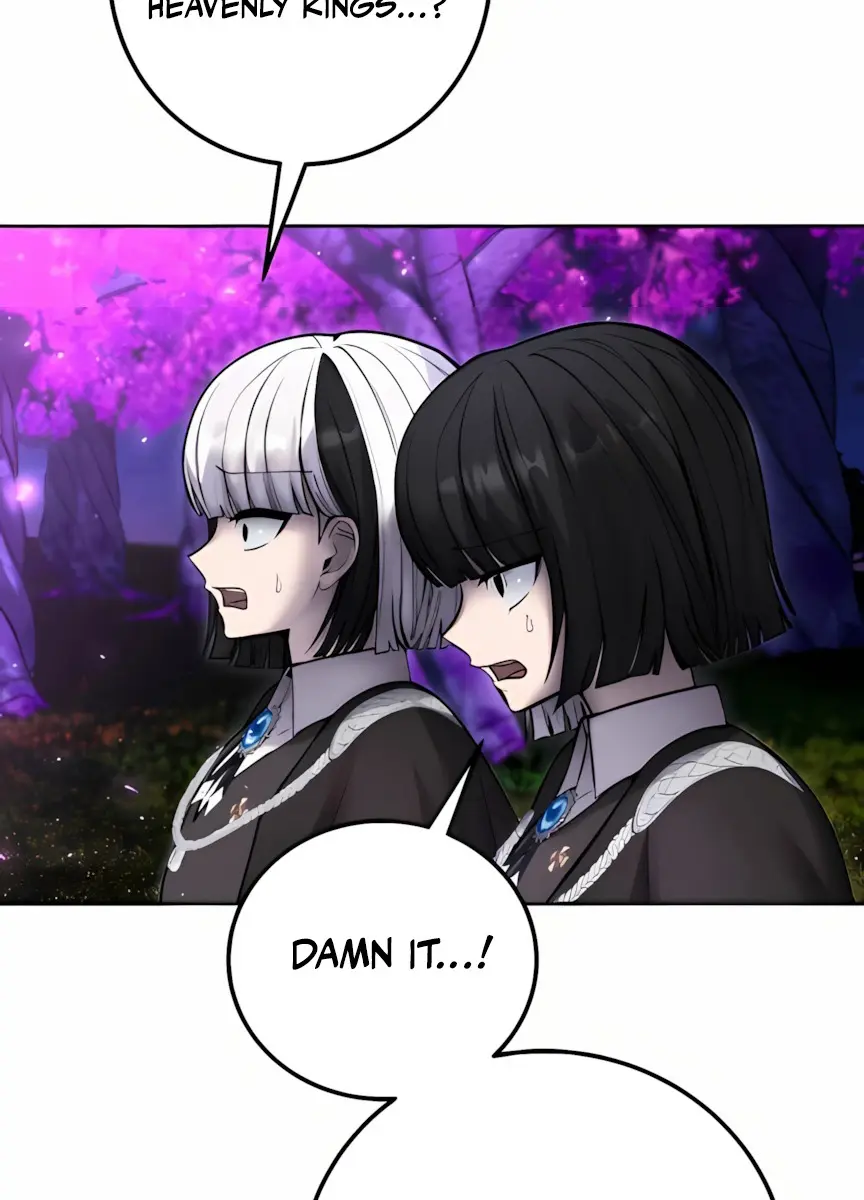 I Was More Overpowered Than the Hero, So I Hid My Power! Chapter 80 Page 5