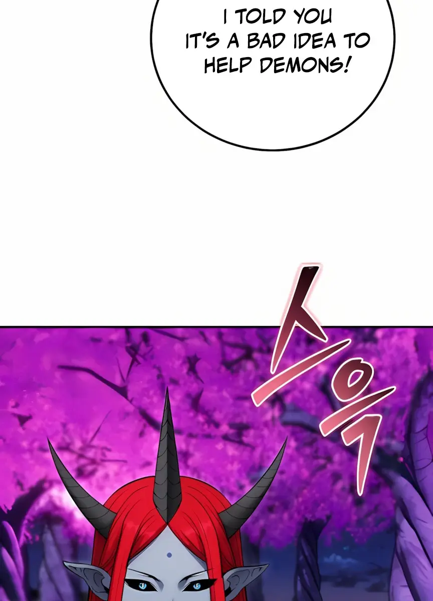 I Was More Overpowered Than the Hero, So I Hid My Power! Chapter 80 Page 6