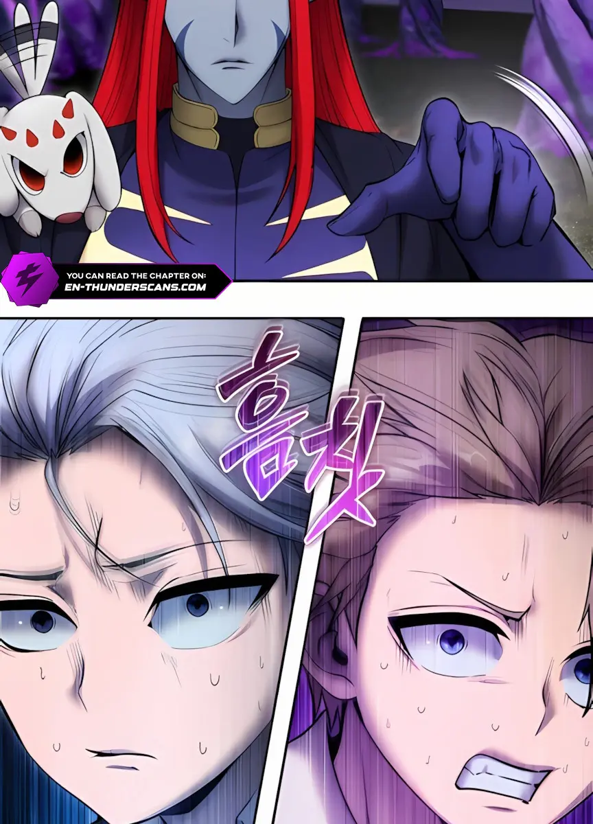 I Was More Overpowered Than the Hero, So I Hid My Power! Chapter 80 Page 7