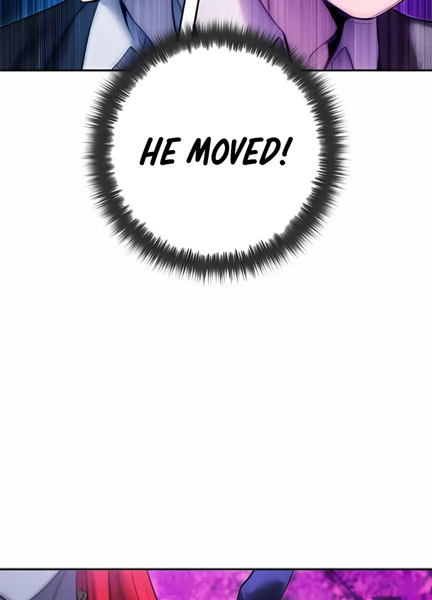 I Was More Overpowered Than the Hero, So I Hid My Power! Chapter 80 Page 8