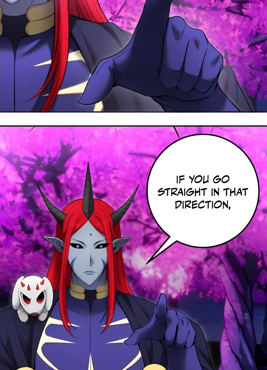 I Was More Overpowered Than the Hero, So I Hid My Power! Chapter 80 Page 9