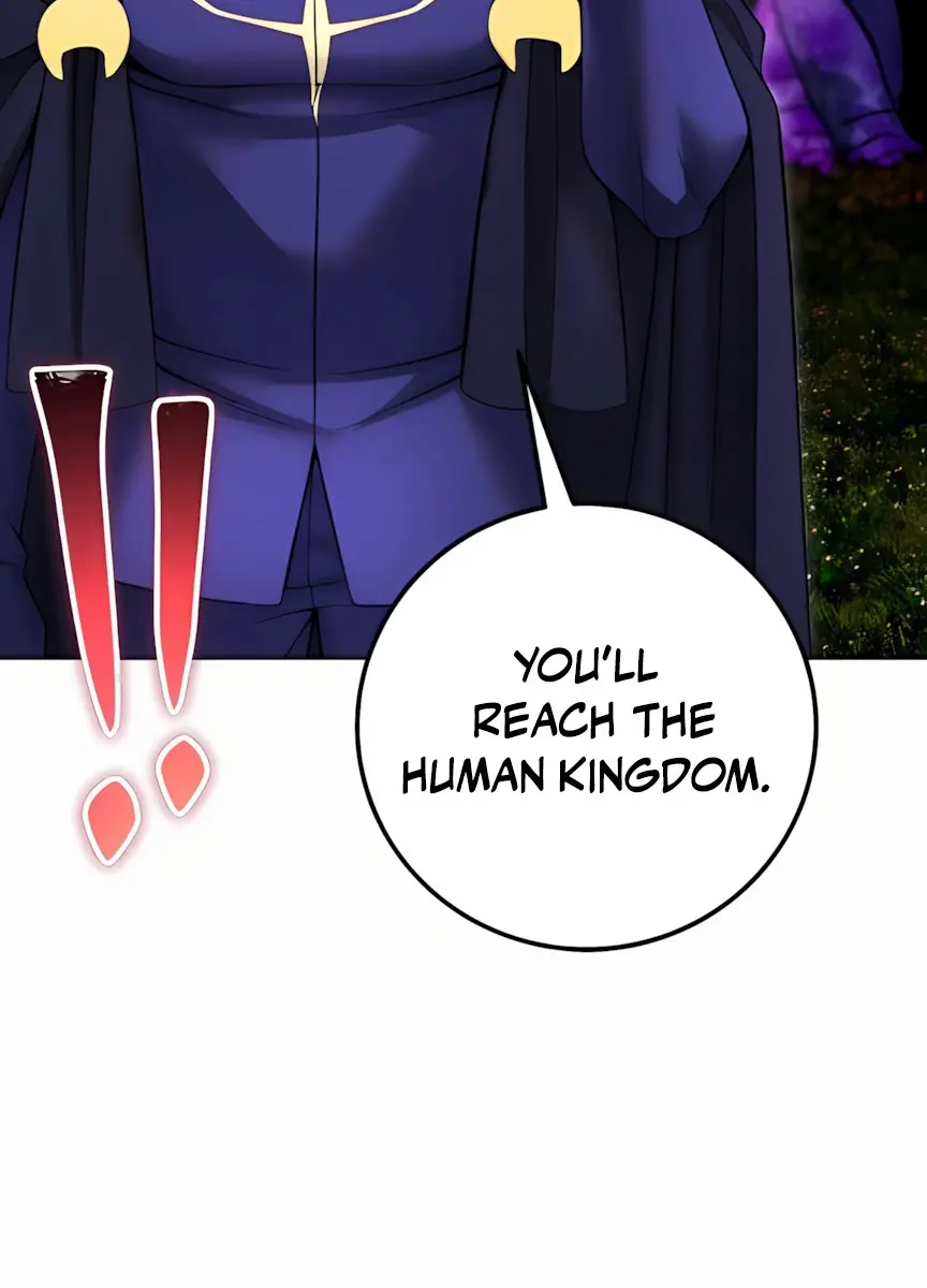 I Was More Overpowered Than the Hero, So I Hid My Power! Chapter 80 Page 10