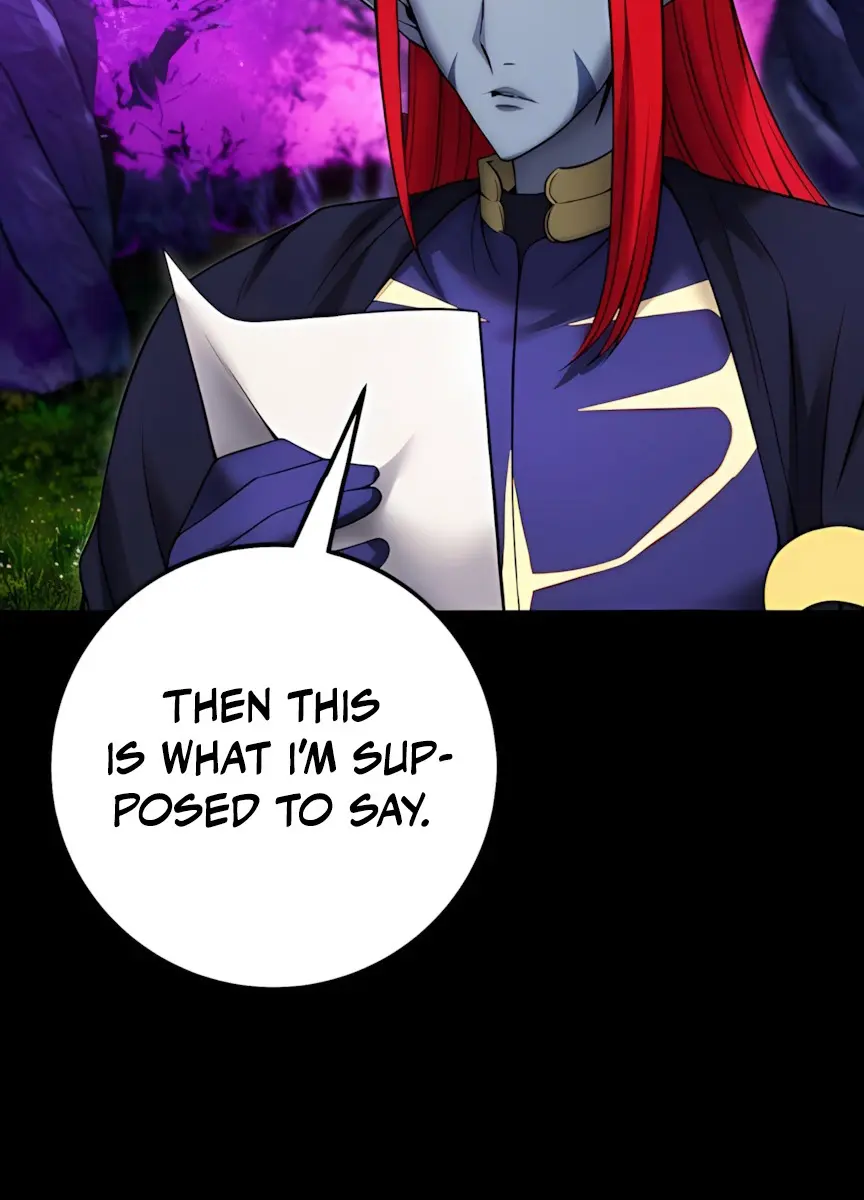 I Was More Overpowered Than the Hero, So I Hid My Power! Chapter 80 Page 15