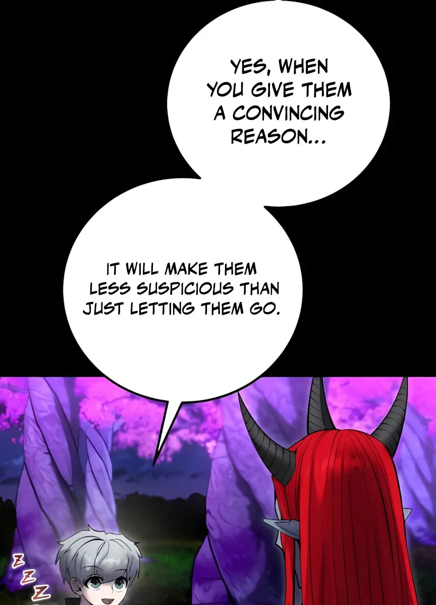 I Was More Overpowered Than the Hero, So I Hid My Power! Chapter 80 Page 17