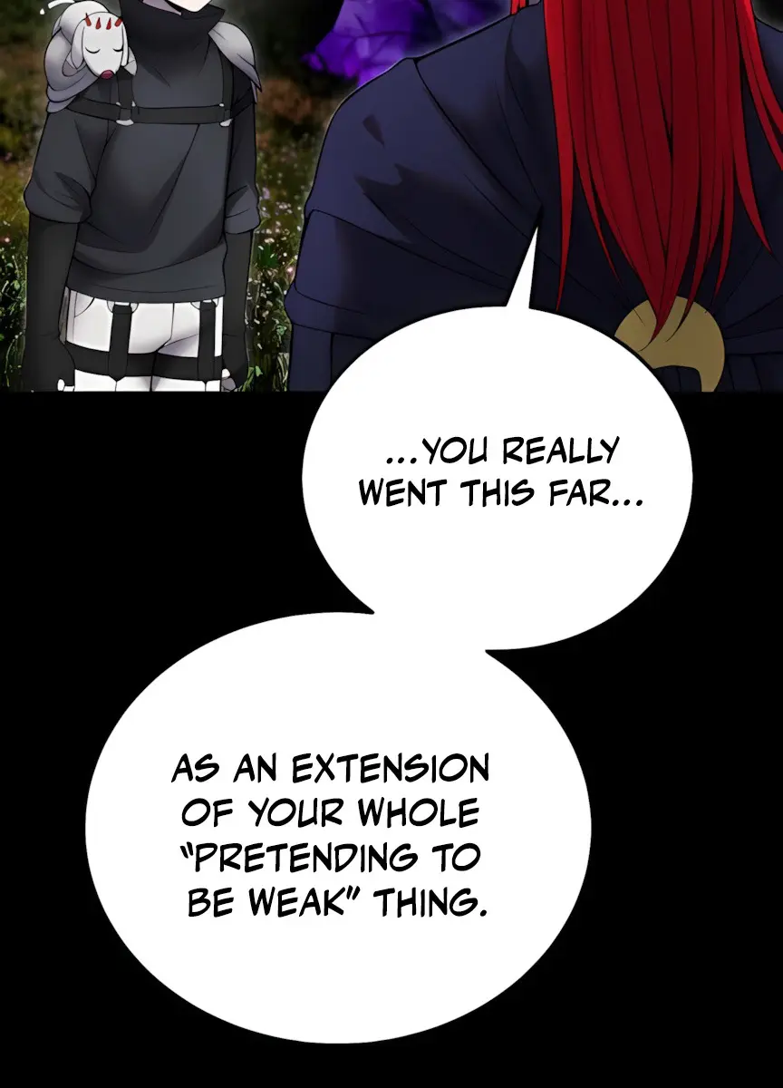 I Was More Overpowered Than the Hero, So I Hid My Power! Chapter 80 Page 18