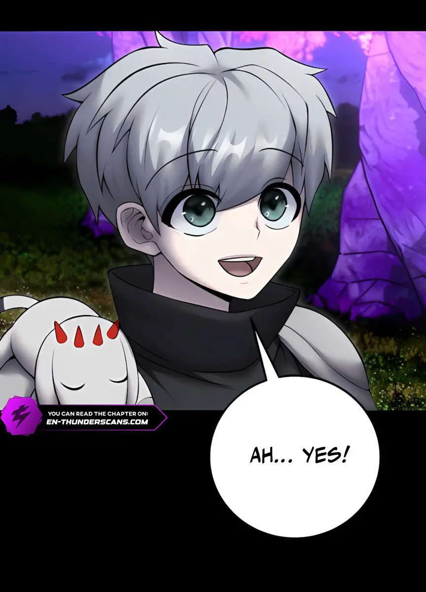 I Was More Overpowered Than the Hero, So I Hid My Power! Chapter 80 Page 19