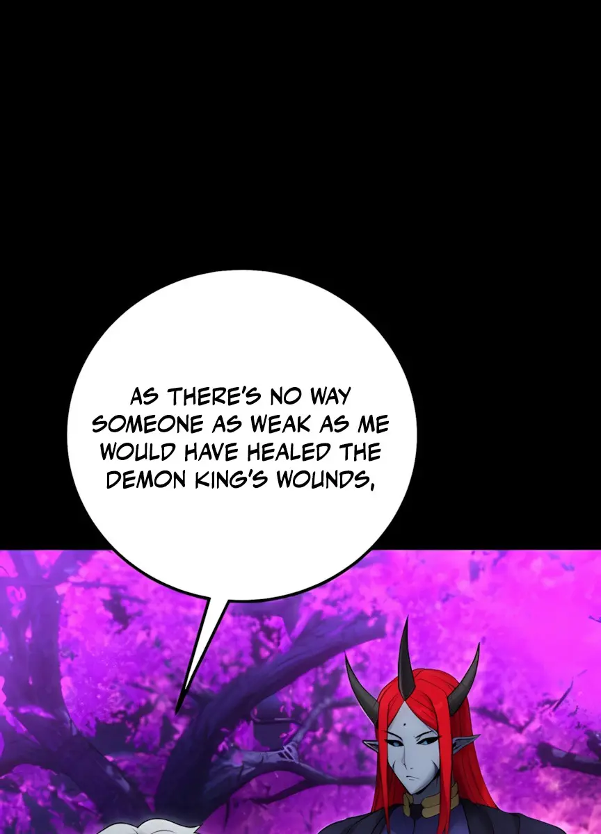 I Was More Overpowered Than the Hero, So I Hid My Power! Chapter 80 Page 20