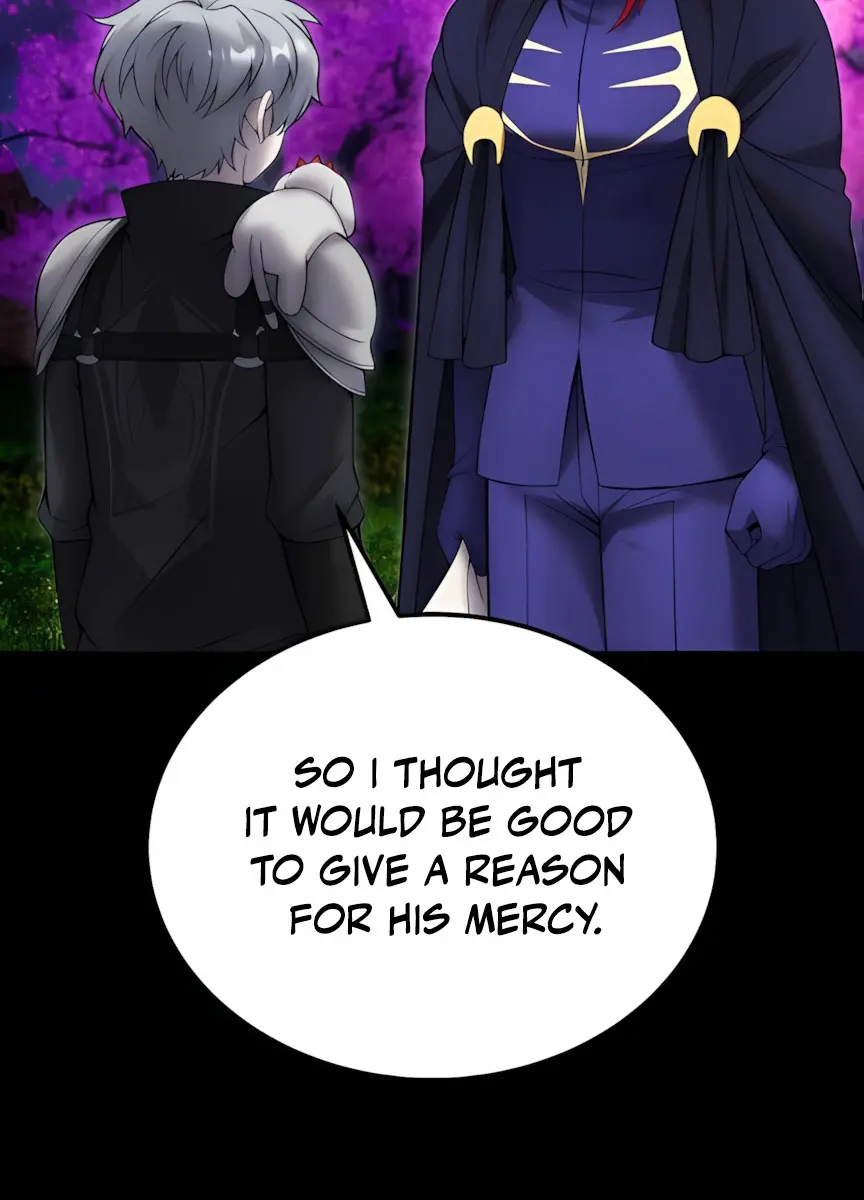 I Was More Overpowered Than the Hero, So I Hid My Power! Chapter 80 Page 21