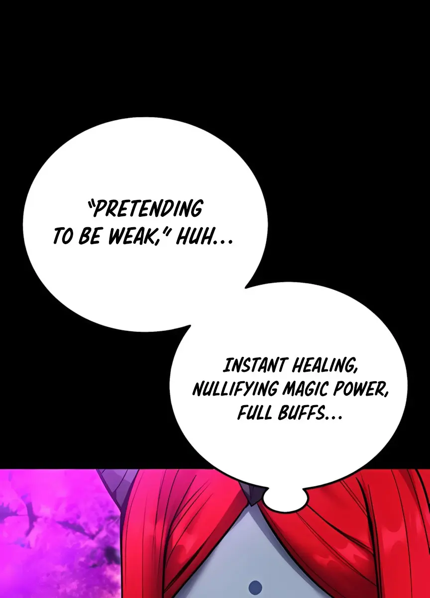 I Was More Overpowered Than the Hero, So I Hid My Power! Chapter 80 Page 22