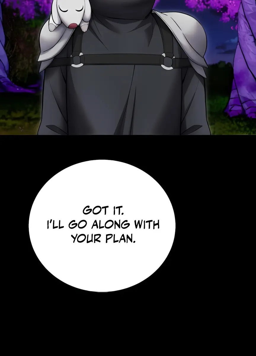 I Was More Overpowered Than the Hero, So I Hid My Power! Chapter 80 Page 25