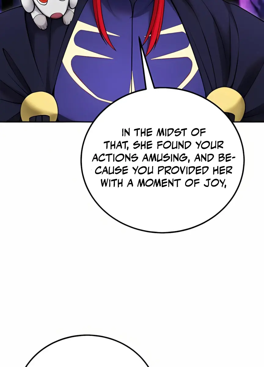 I Was More Overpowered Than the Hero, So I Hid My Power! Chapter 80 Page 28