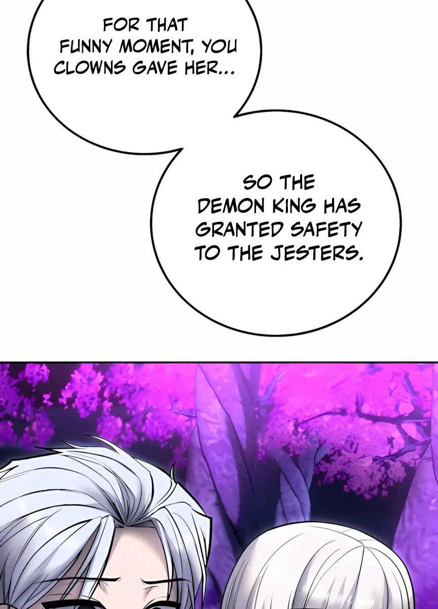 I Was More Overpowered Than the Hero, So I Hid My Power! Chapter 80 Page 29